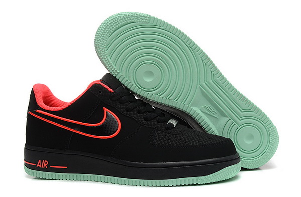 Nike Air Force One Men Low--036